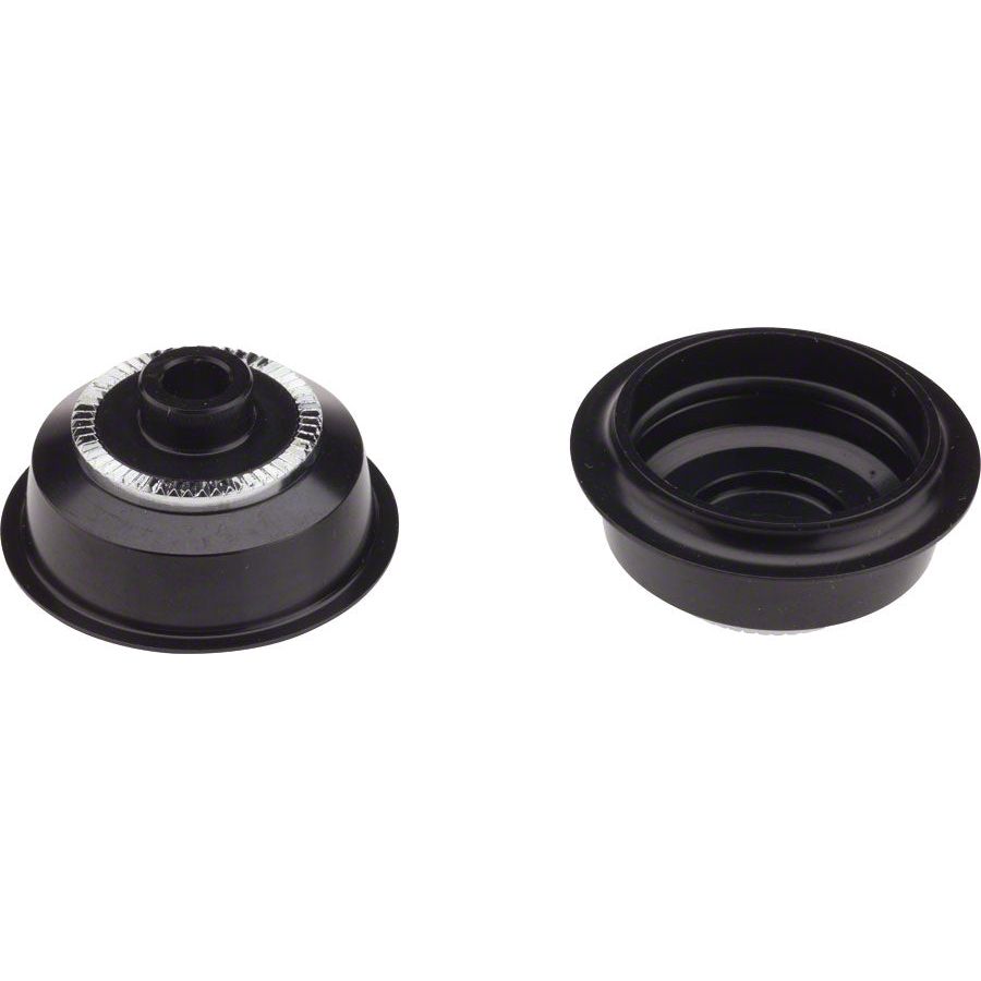 Front Axle Conversion Caps