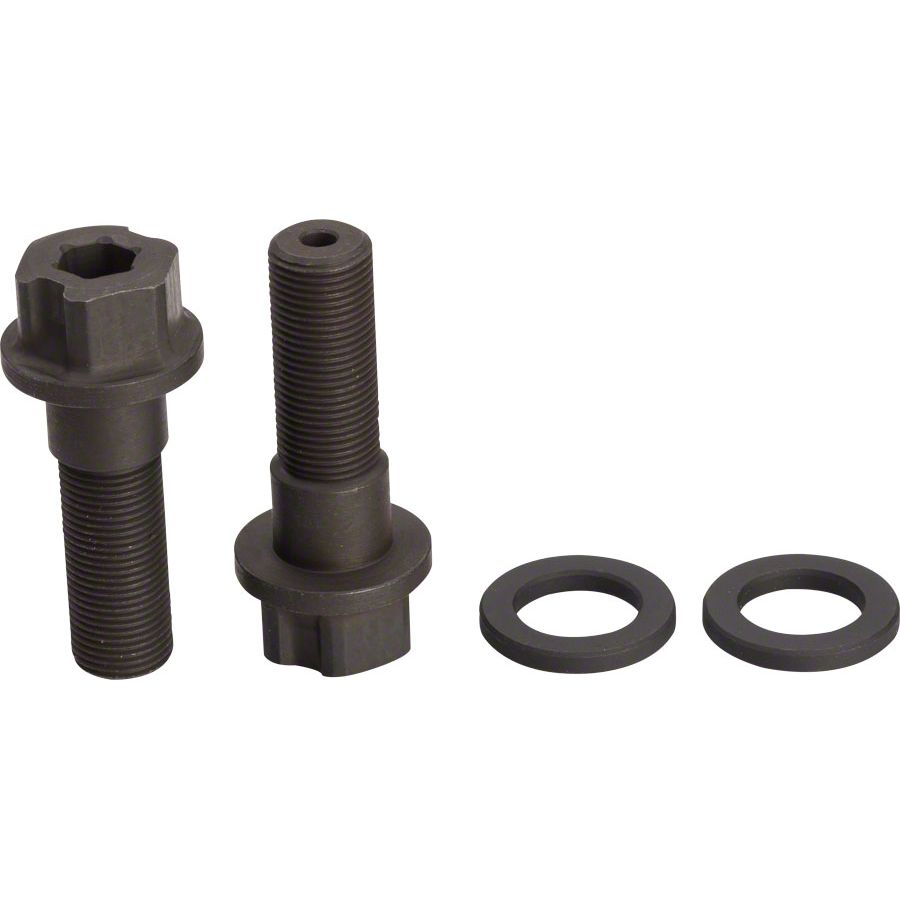 Female Bolts