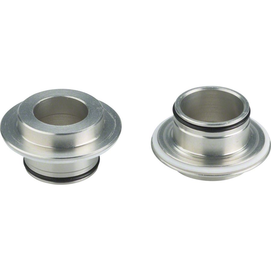 Torch Classic 6-Bolt Disc Road Front 12 x 100 mm End Cap Kit