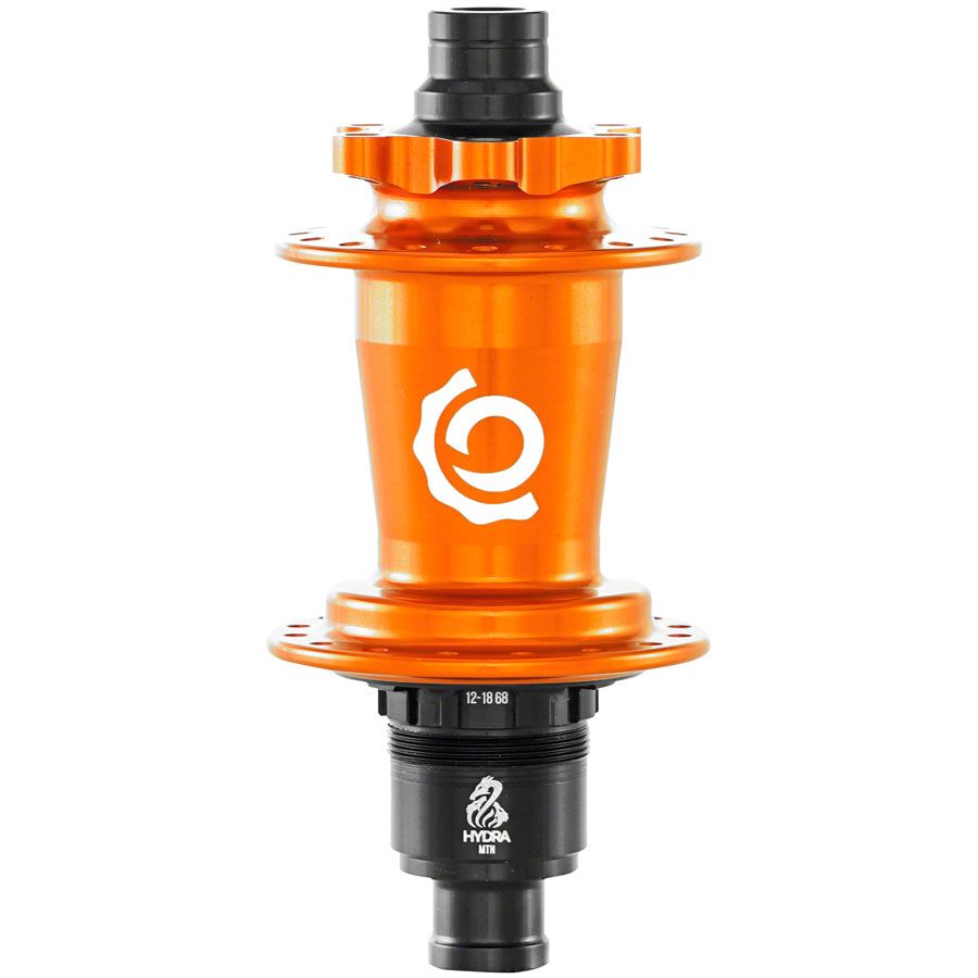 Hydra Classic Rear Hub