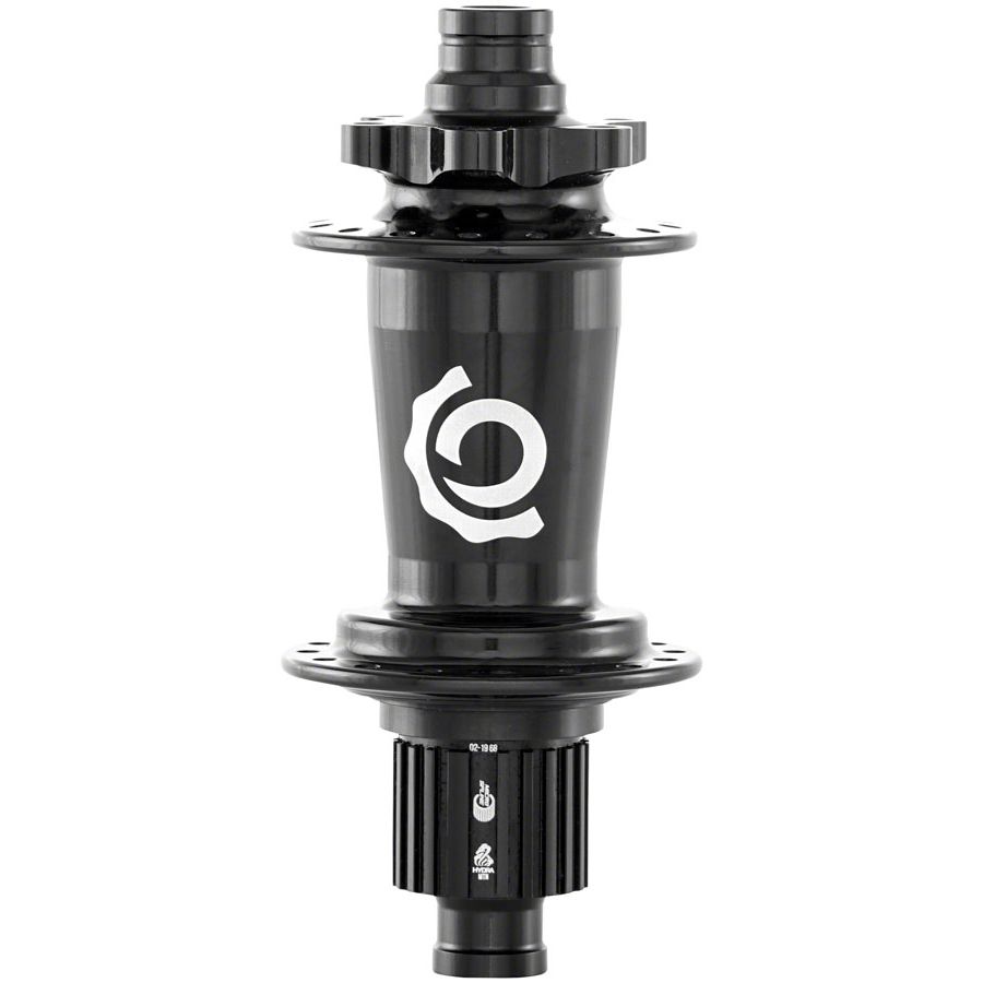 Hydra Classic Rear Hub