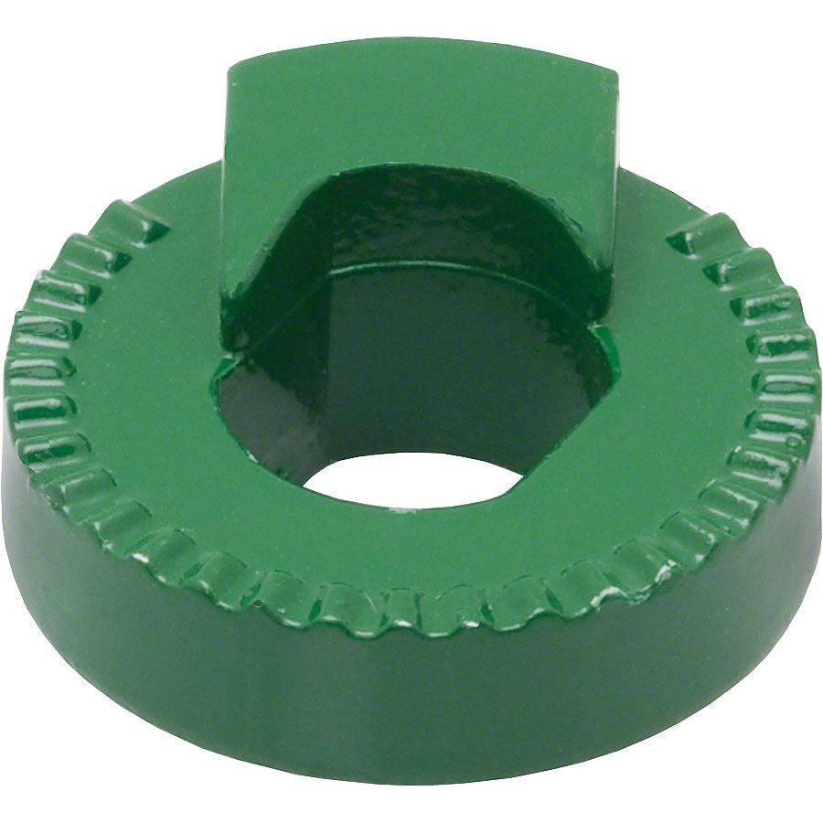 Non-turn Washers