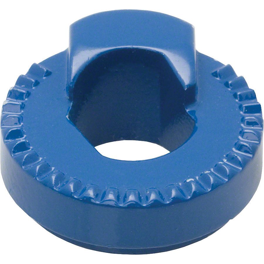 Non-turn Washers