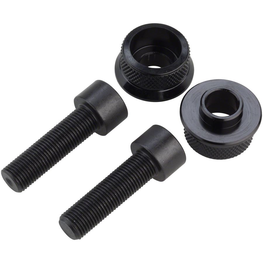 Female Bolts