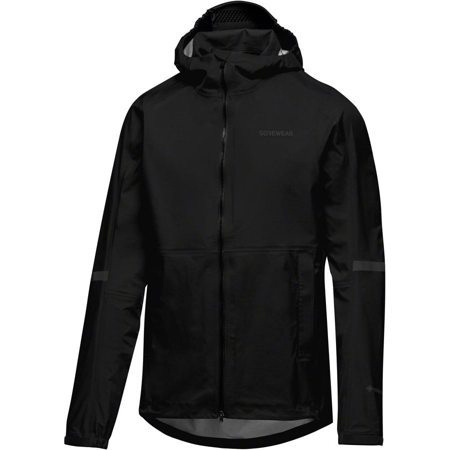 Lupra Gore-Tex 2.0 Hooded Jacket - Men's