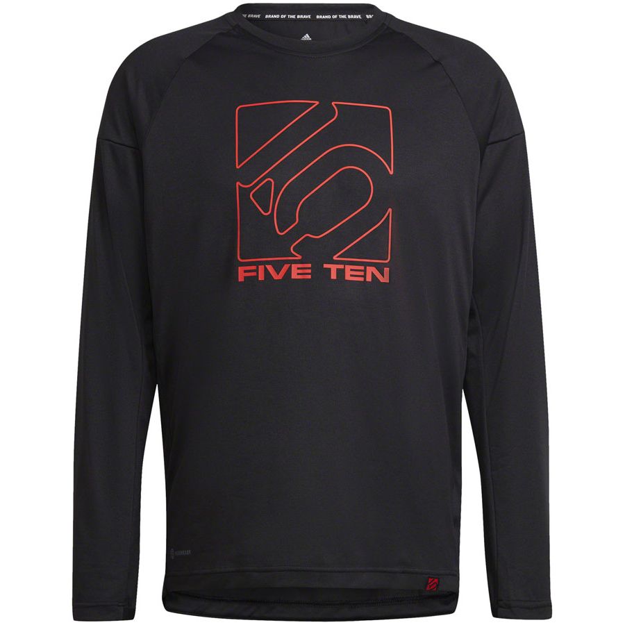 Long Sleeve Jersey