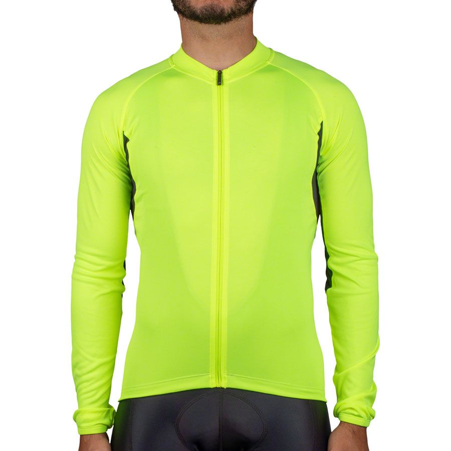 Sol-Air Jersey