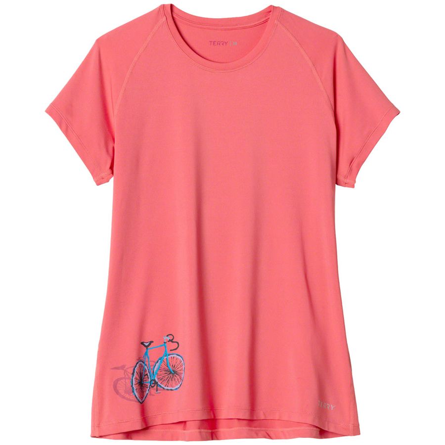 Tech Tee