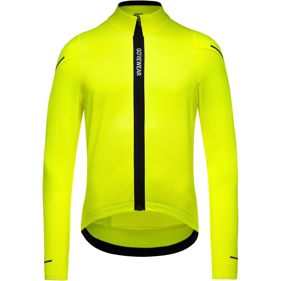 Spinshift Thermo Jersey