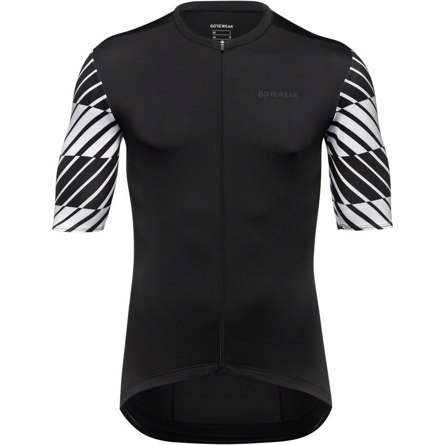 Swiftride Optical Jersey - Men's