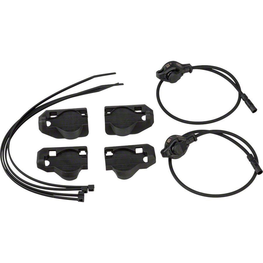 Dura-Ace SW-R9150 Remote Climbing/Sprinting Shifter Set with Electric Wire, 261mm