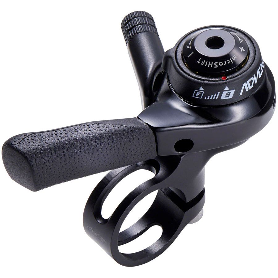 Right Thumb Shifter