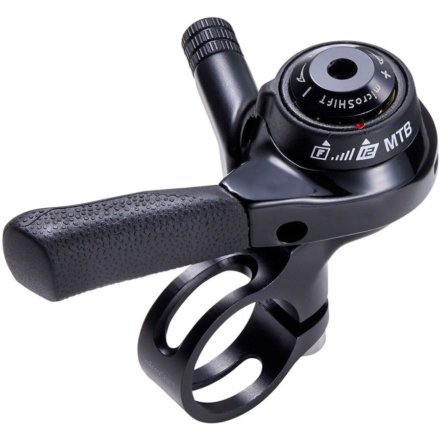 Right Thumb Shifter