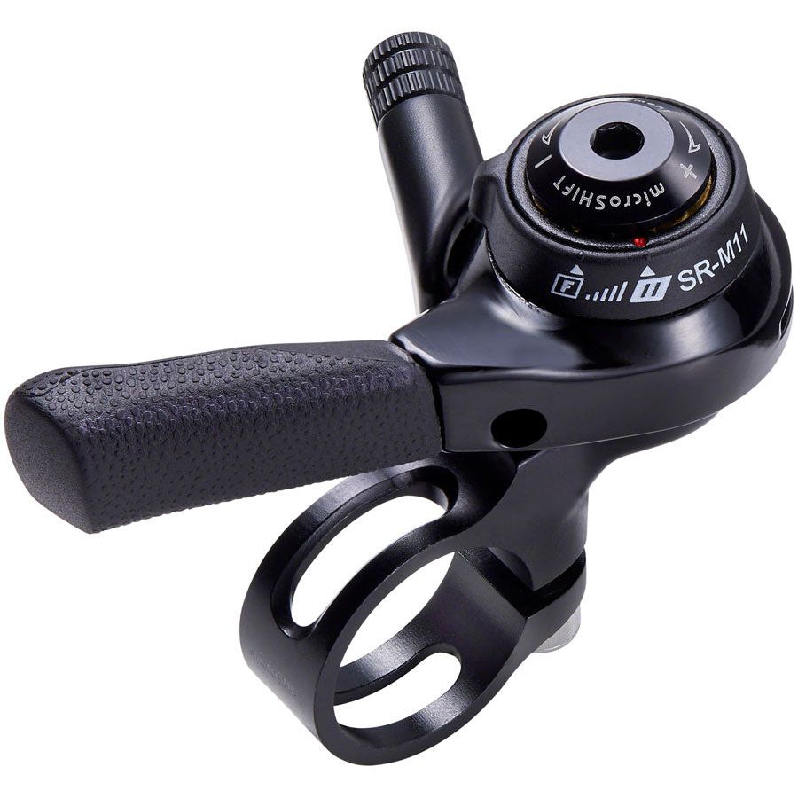 Right Thumb Shifter