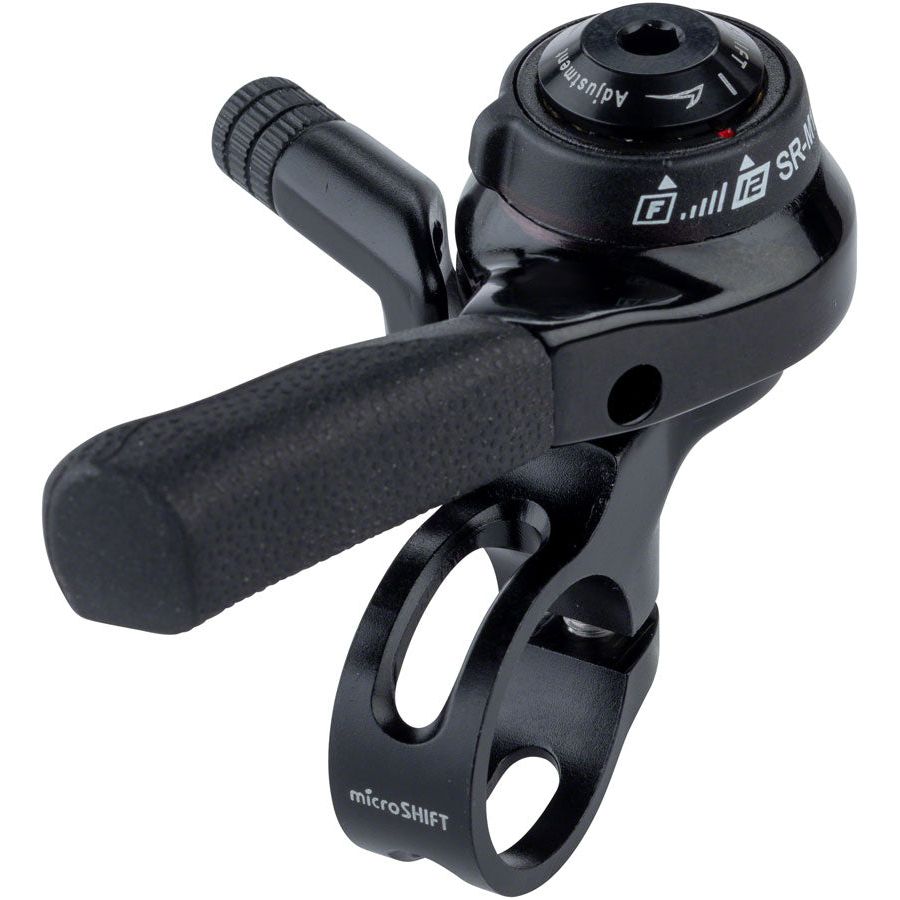 Right Thumb Shifter