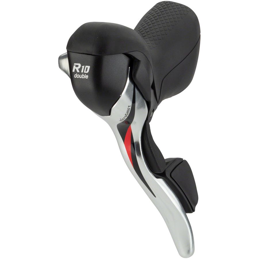 R10 Left Shifter