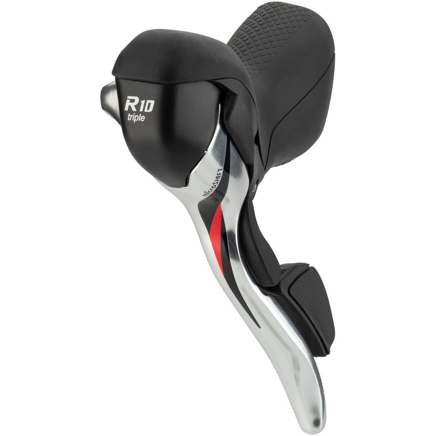 R10 Left Shifter