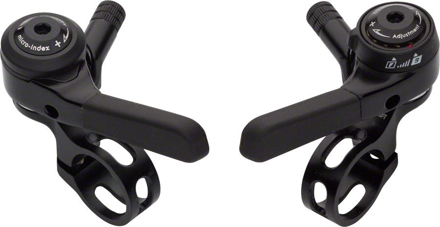 Thumb Shifter