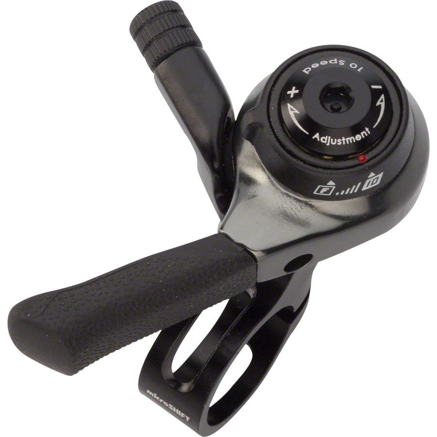 Right Thumb Shifter
