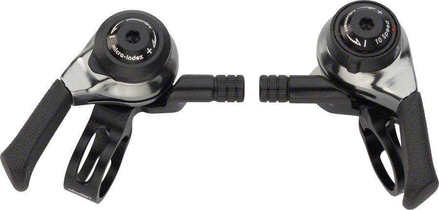 Thumb Shifter