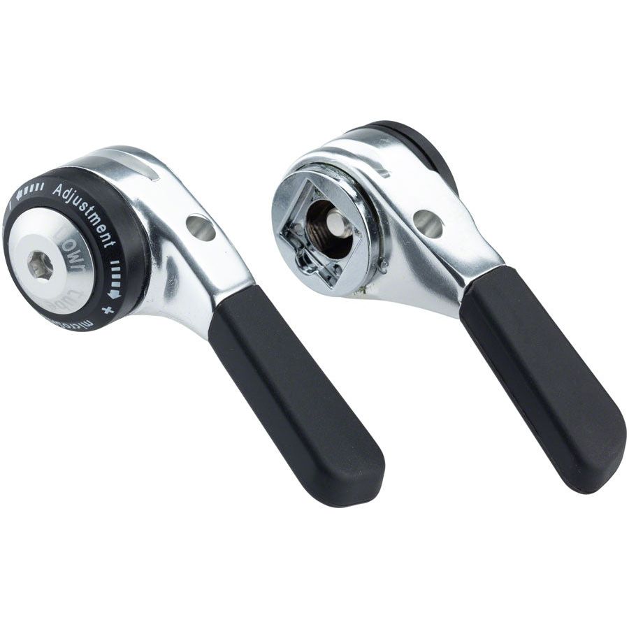 Down Tube Shifters