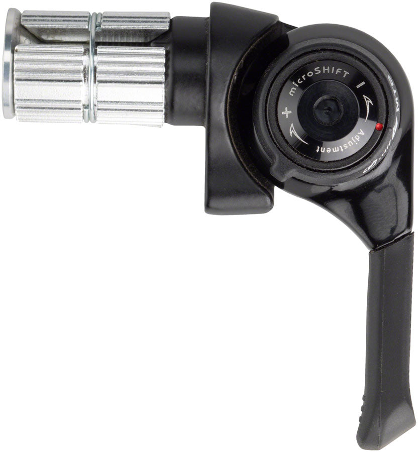 Right Bar End Shifter