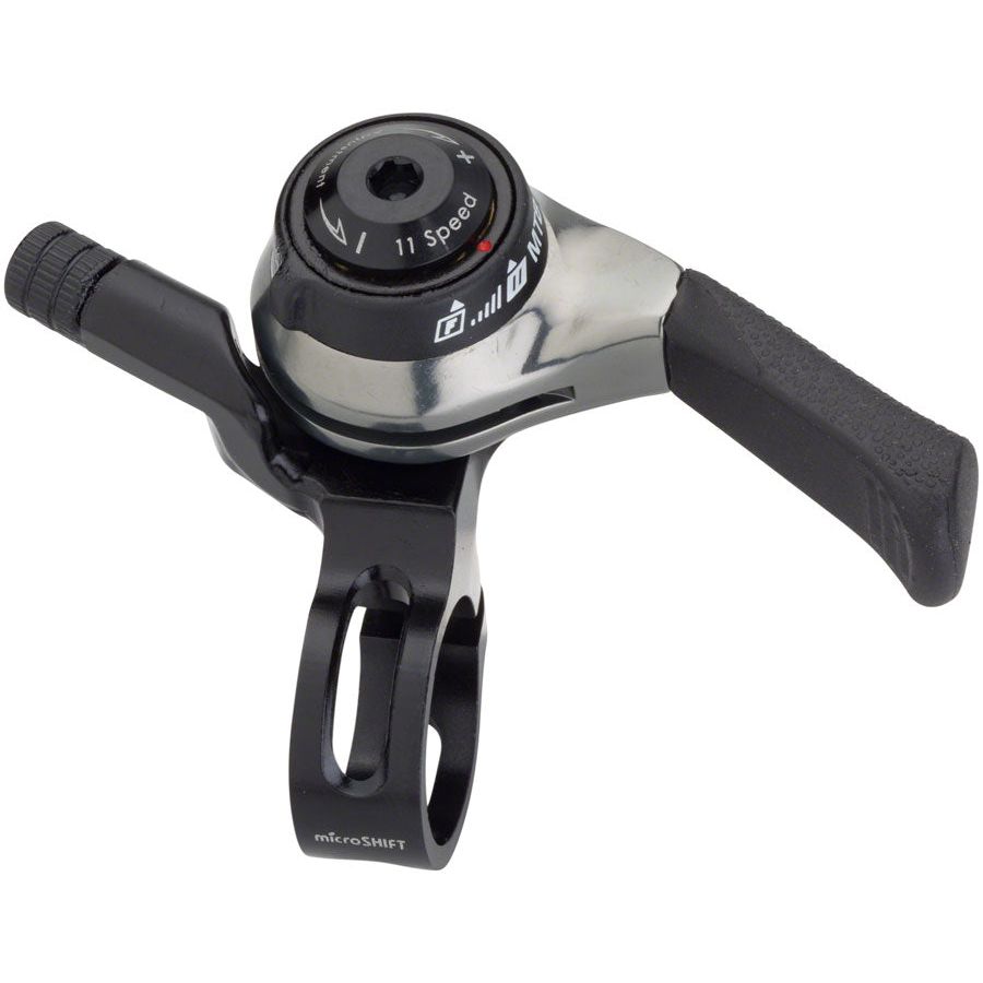 Right Thumb Shifter