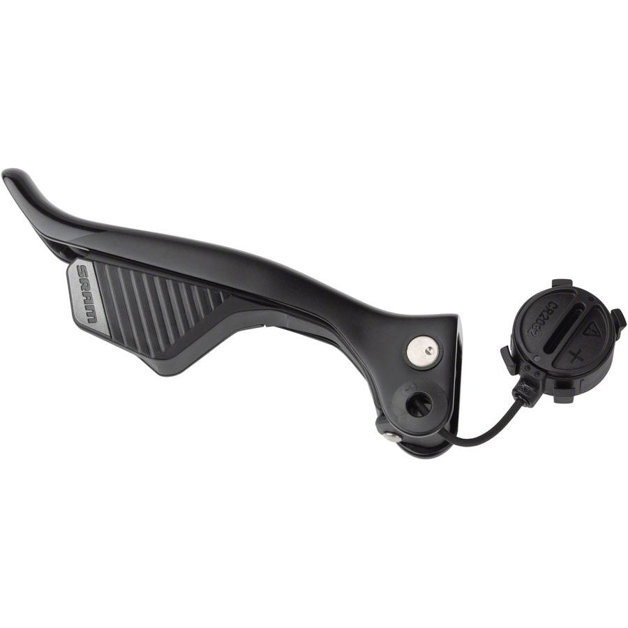 Brake Lever Blade/Shifter Paddle Assemblies