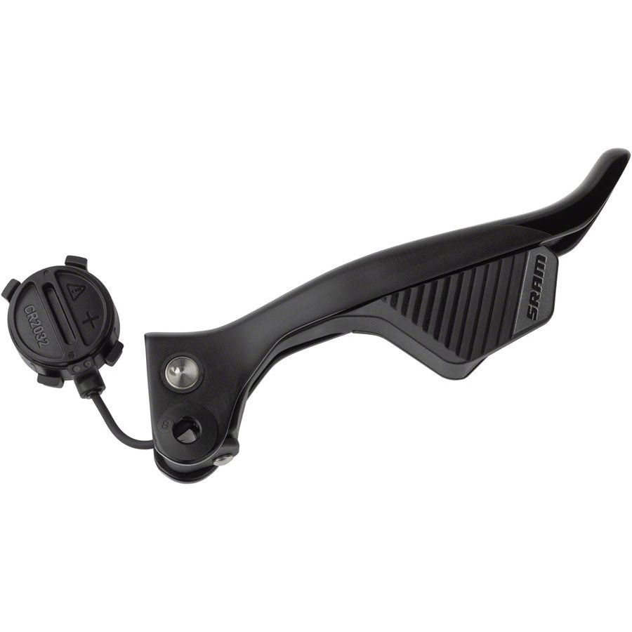 Brake Lever Blade/Shifter Paddle Assemblies