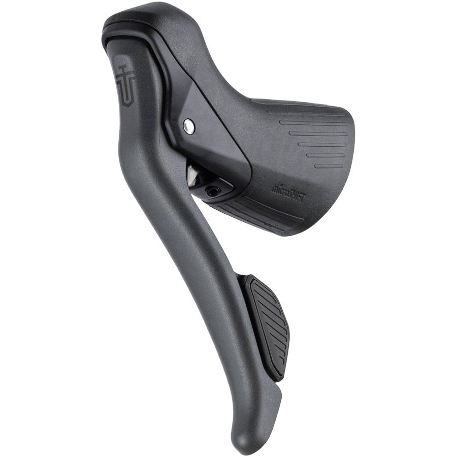 Sword Left Drop Bar Brake Lever/Dropper Remote - Sword Left Drop Bar Brake Lever with Intergrated Dropper Remote - Sword Left Drop Bar Brake Lever with Intergrated Dropper Remote
