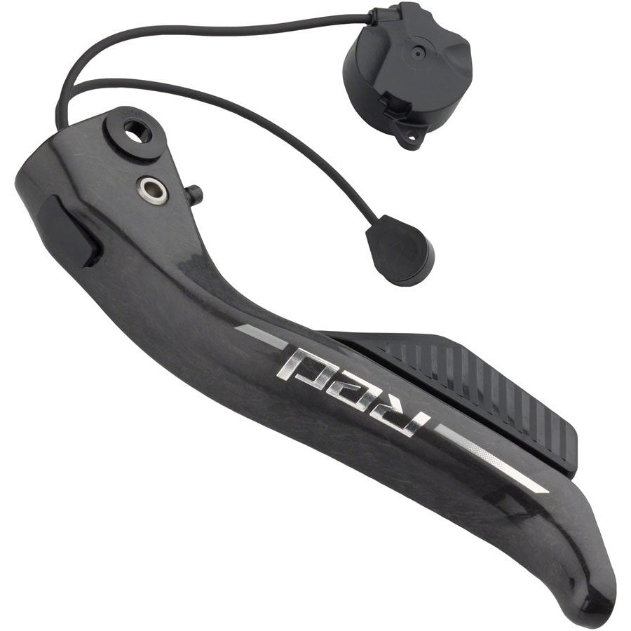 Brake Lever Blade/Shifter Paddle Assemblies