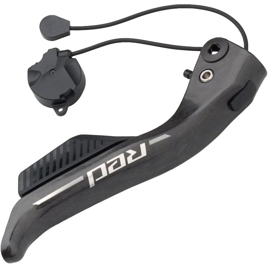 Brake Lever Blade/Shifter Paddle Assemblies