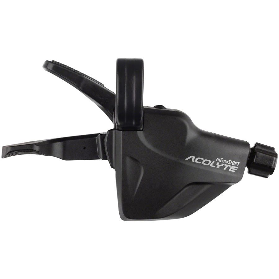 Acolyte Quick Trigger Pro Right Shifter - Acolyte Quick Trigger Pro Right Shifter