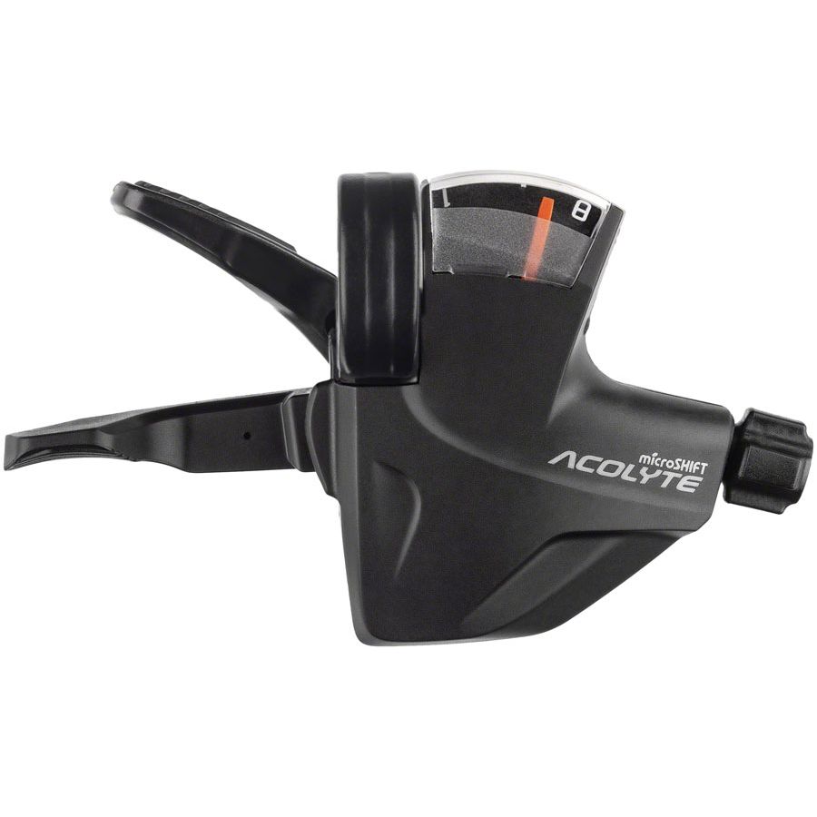 Acolyte Quick Trigger Pro Right Shifter - Acolyte Quick Trigger Pro Right Shifter