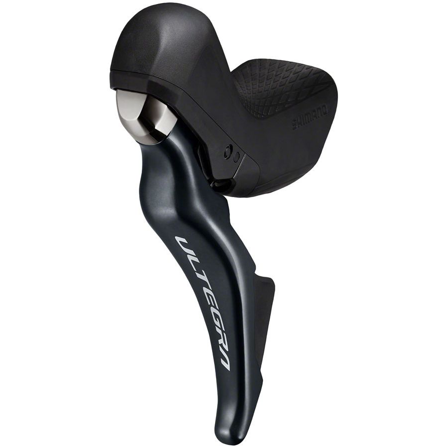 Ultegra ST-R8020 Series Left Shifter/Hydraulic Brake Dual Control Lever - Ultegra ST-R8020-L Shift/Brake Lever