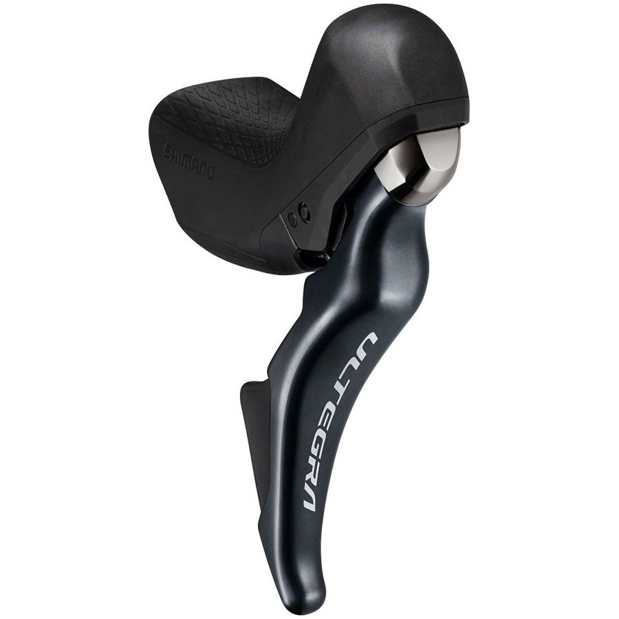 Ultegra ST-R8020 Series Right Shifter/Hydraulic Brake Dual Control Lever - Ultegra ST-R8020-R Shift/Brake Lever - Ultegra ST-R8025-R Shift/Brake Lever