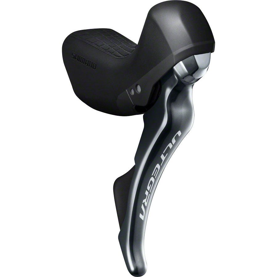 Ultegra ST-R8020 Series Right Shifter/Hydraulic Brake Dual Control Lever - Ultegra ST-R8020-R Shift/Brake Lever - Ultegra ST-R8025-R Shift/Brake Lever