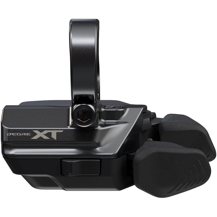Deore XT SW-M8250 Rapid ES Di2 Wireless Shifter - Deore XT SW-M8250-IR Rapid ES Di2 Wireless Shifter