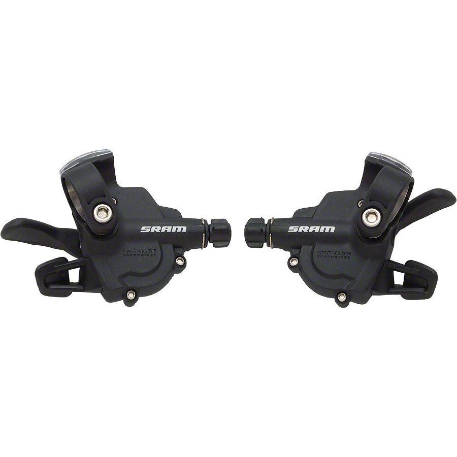 X.4 8 Speed Trigger Shifter Set