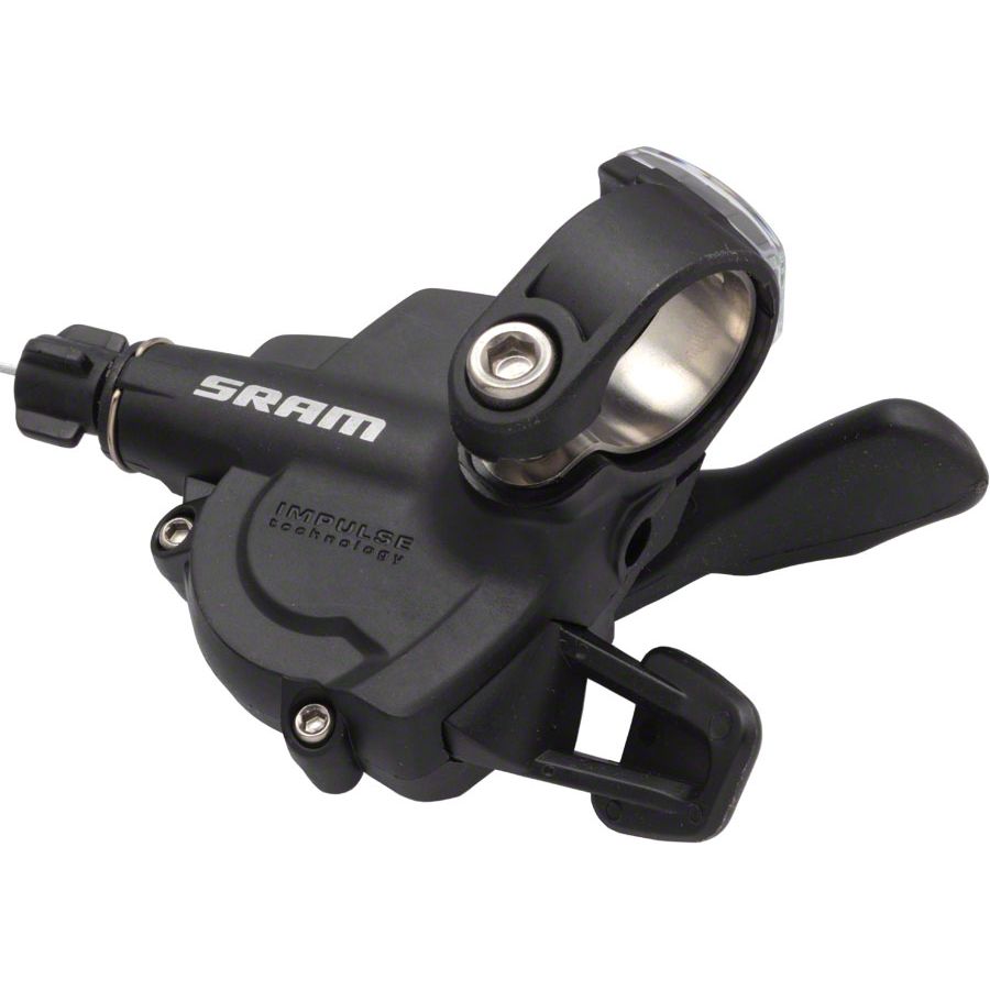 X4 Trigger Front Only