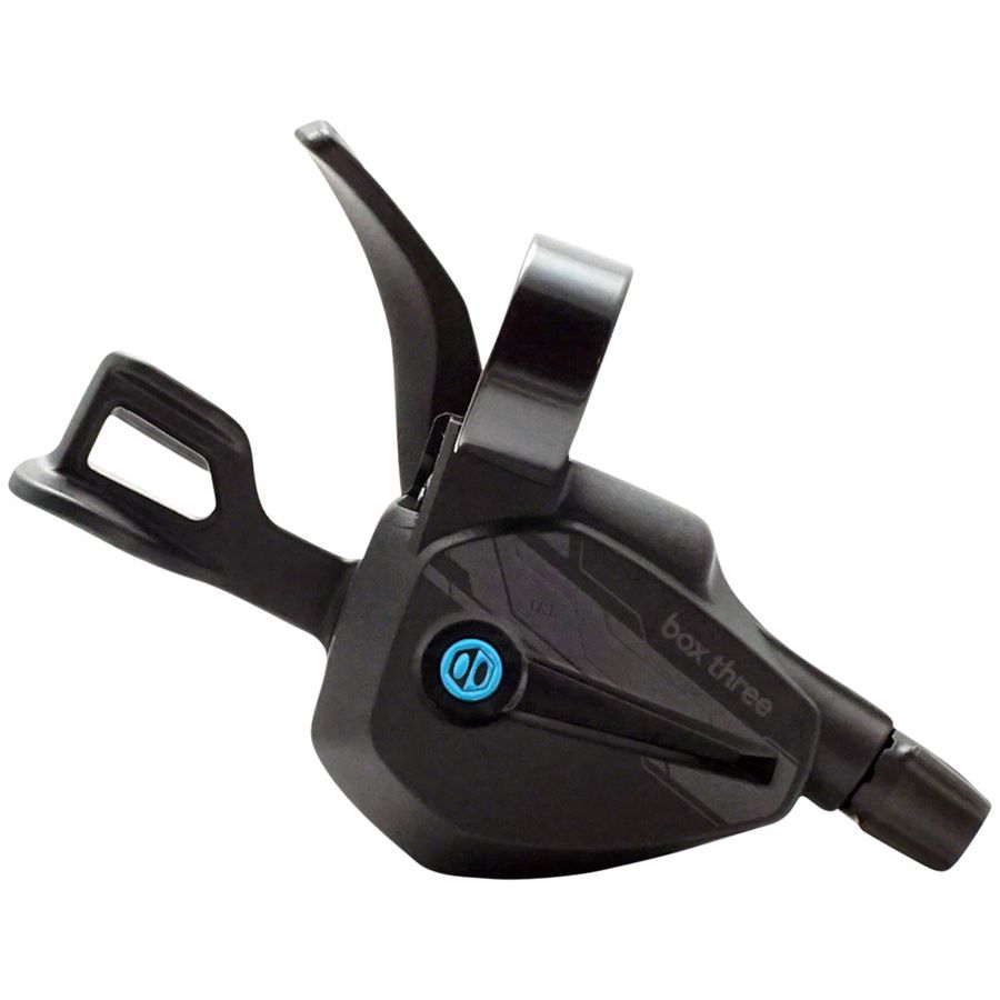 Three Prime 9 Shifter - Three Prime 9 Shifter - Three Prime 9 Shifter
