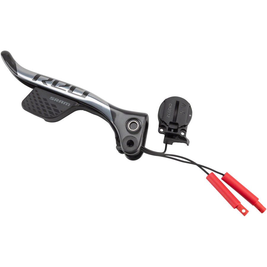 Brake Lever Blade/Shifter Paddle Assemblies
