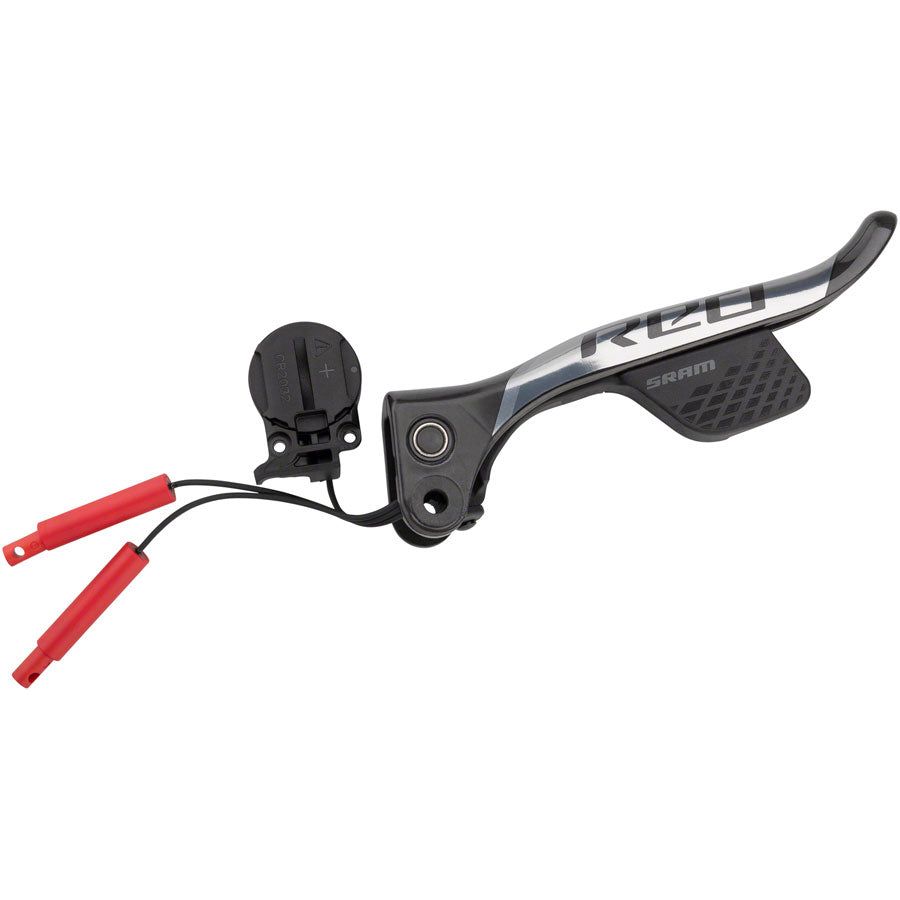 Brake Lever Blade/Shifter Paddle Assemblies