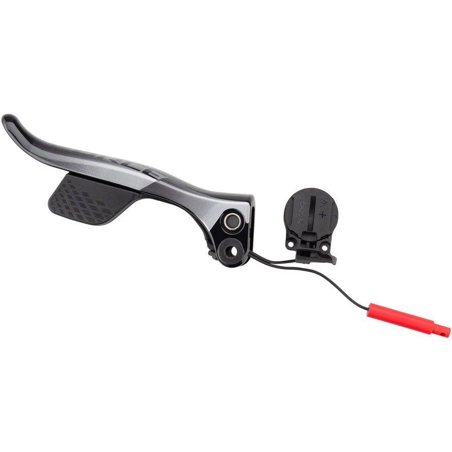 Brake Lever Blade/Shifter Paddle Assemblies