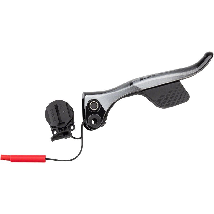 Brake Lever Blade/Shifter Paddle Assemblies
