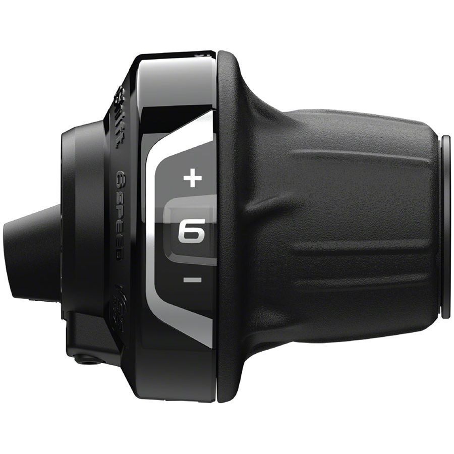 Revo SL-RV400 Right Twist Shifter