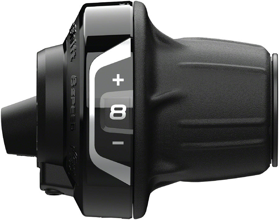 Revo SL-RV400 Right Twist Shifter