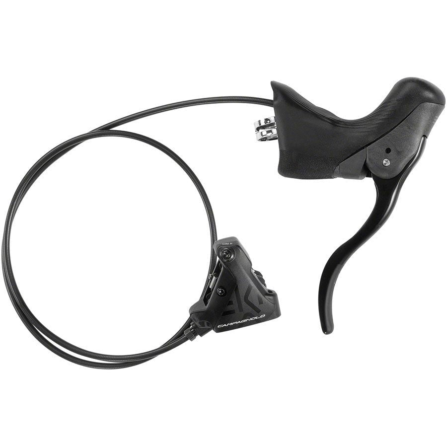 EKAR 13-Speed Ergopower Control Lever and Caliper