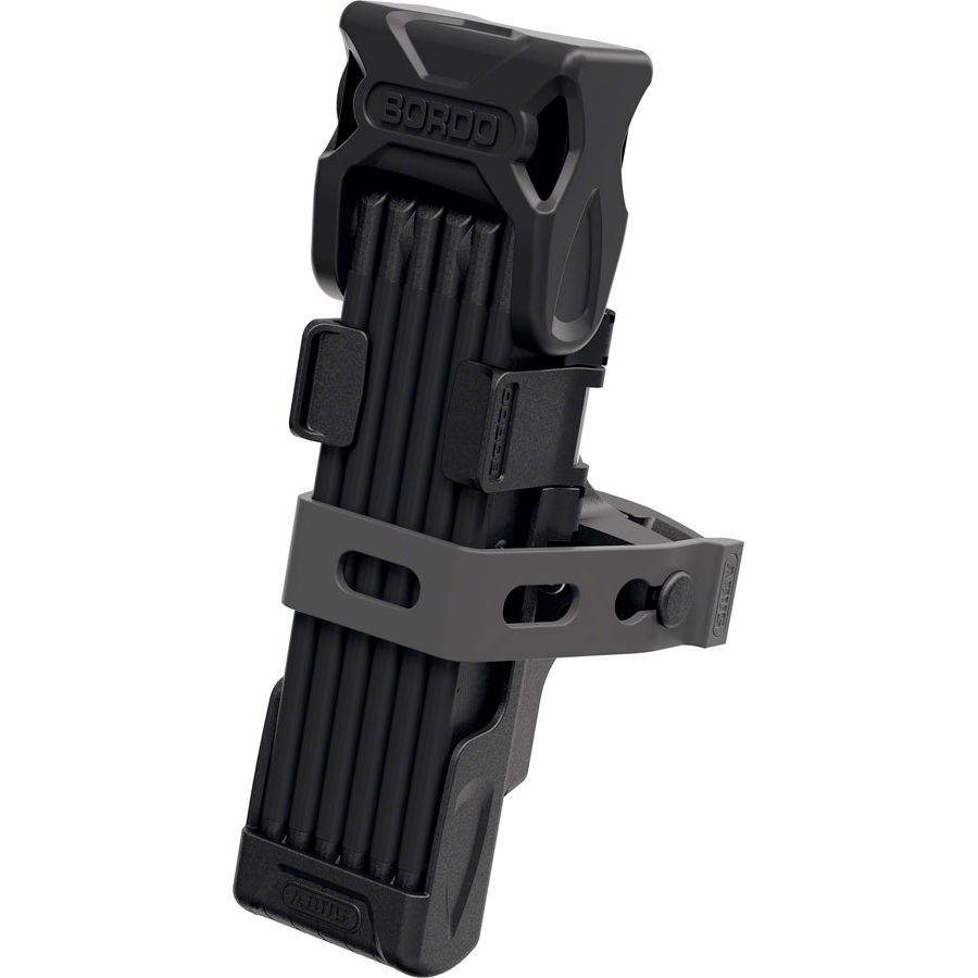 Bordo XPlus 6000K Folding Lock