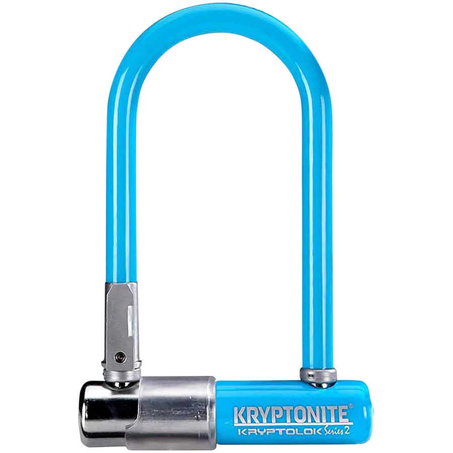 KryptoLok U-Lock